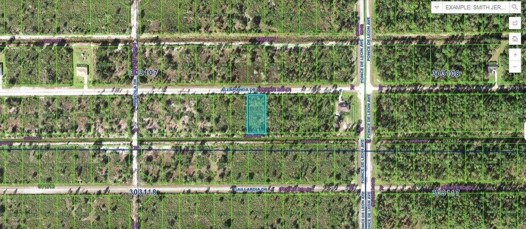 Photo of 411 Allamanda Drive, Indian Lake Estates, FL 33855 (MLS # O6272881)