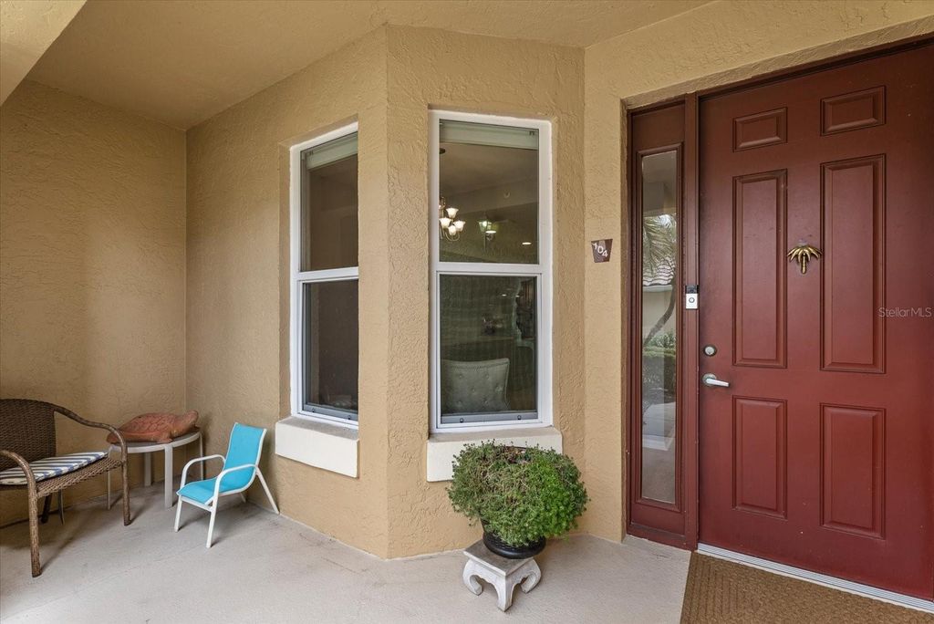 Photo of 7107 Boca Grove Place #104, Lakewood Ranch, FL 34202 (MLS # N6143839)