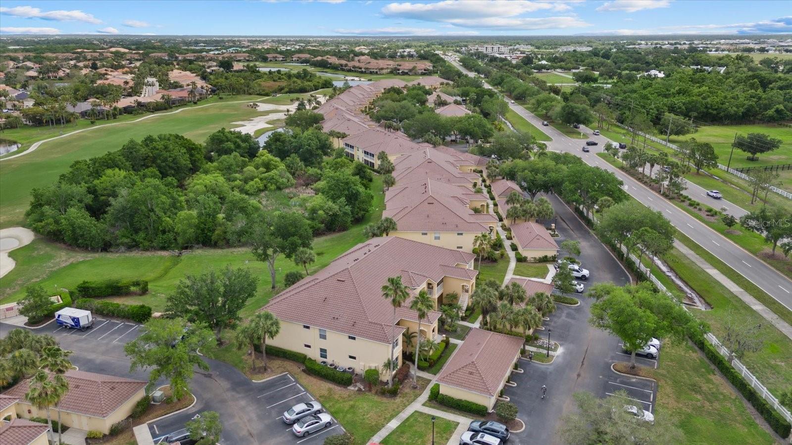 BOCA GROVE PH 3 - Residential