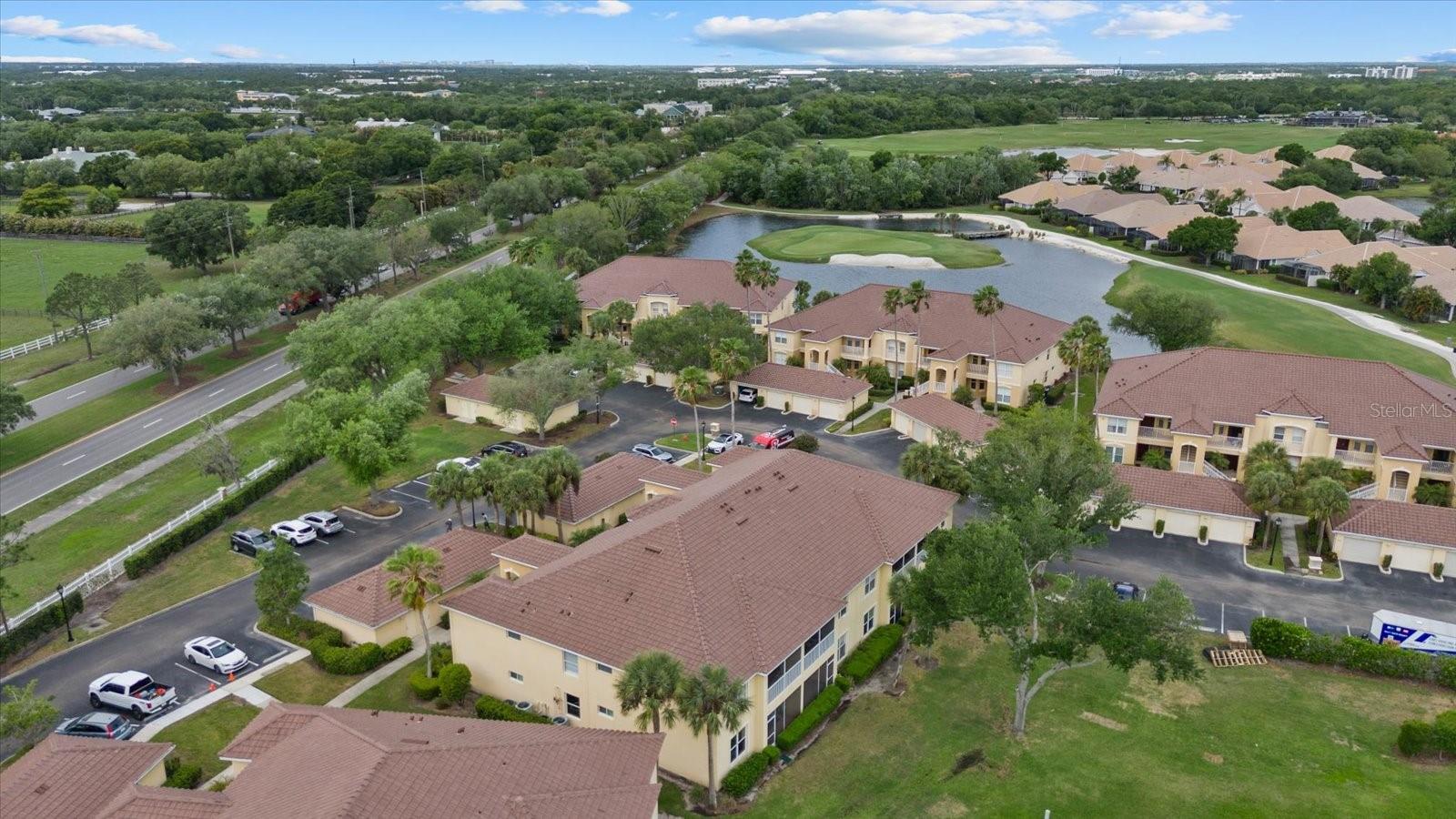 BOCA GROVE PH 3 - Residential