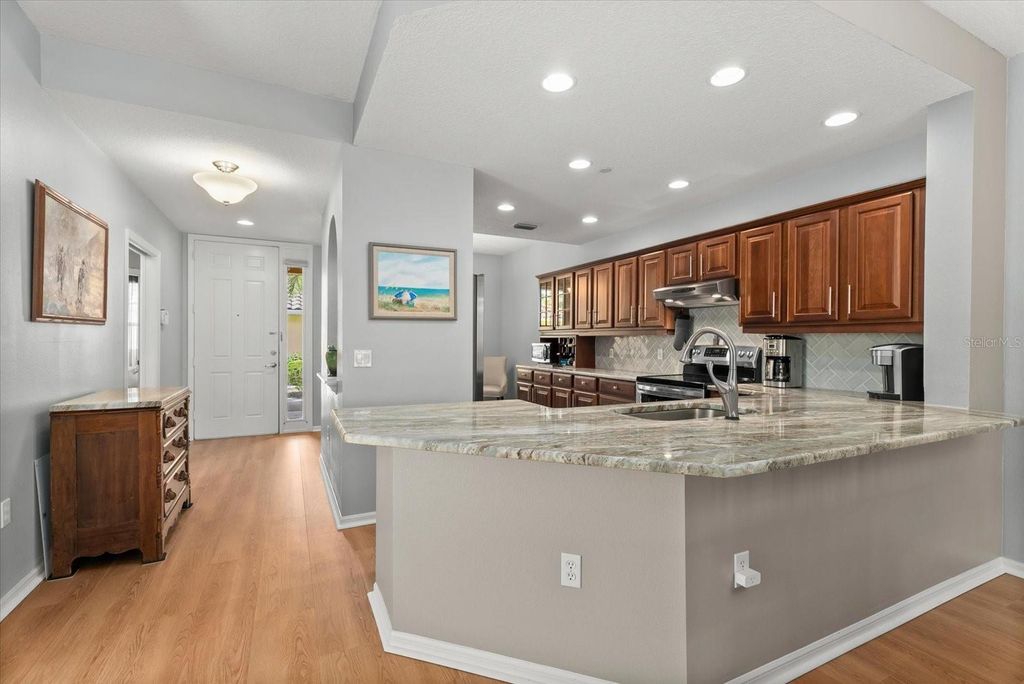Photo of 7107 Boca Grove Place #104, Lakewood Ranch, FL 34202 (MLS # N6143839)