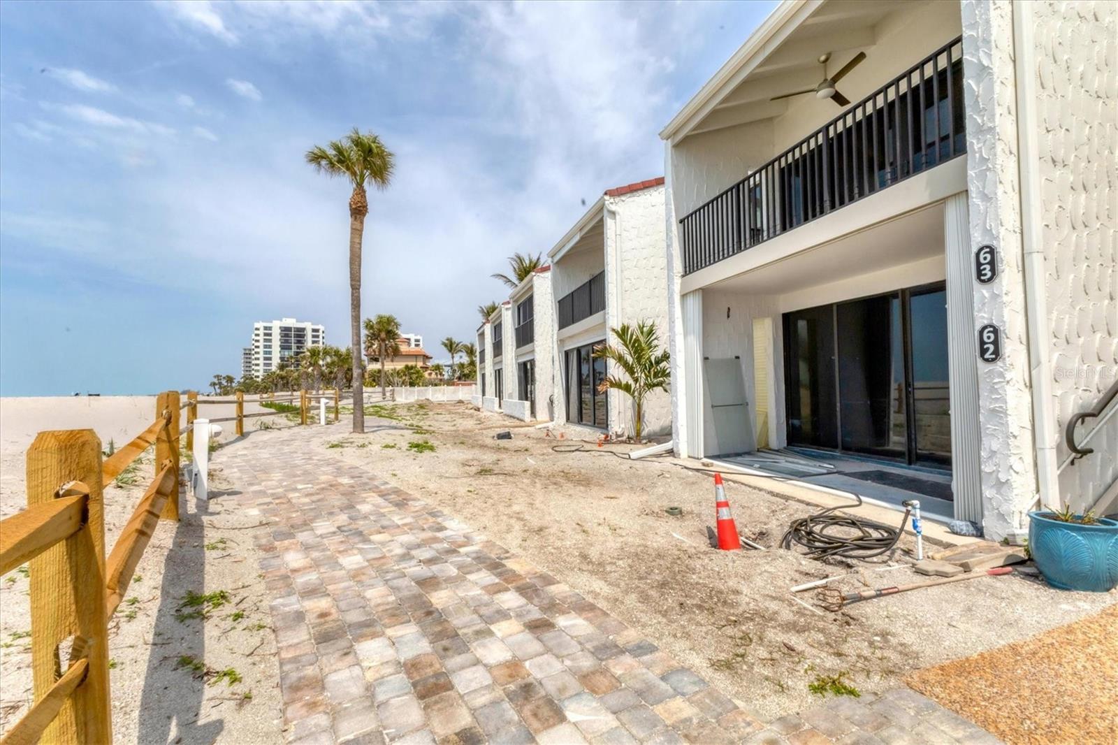 500 PARK BOULEVARD S 62