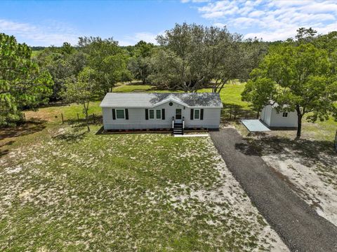 A home in SPRING HILL