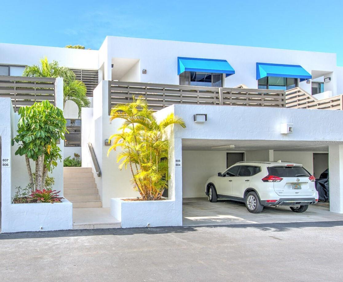 BAYPORT BCH & TEN PH E - Residential Lease