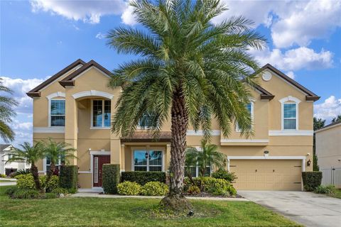 A home in APOPKA