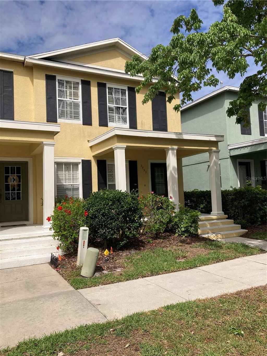 Photo of 3753 Herlong Street, New Port Richey, FL 34655 (MLS # TB8492421)