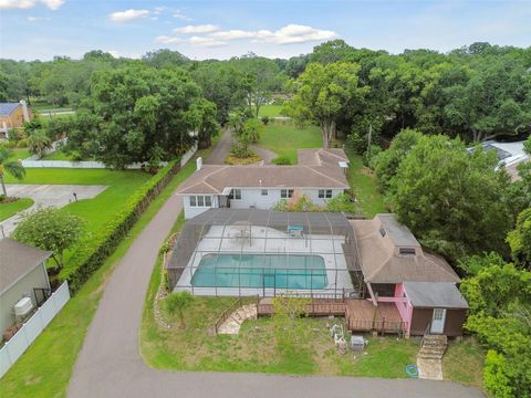 A home in TAMPA