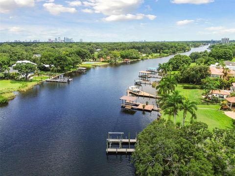 A home in TAMPA