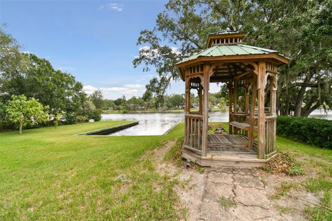 A home in TAMPA