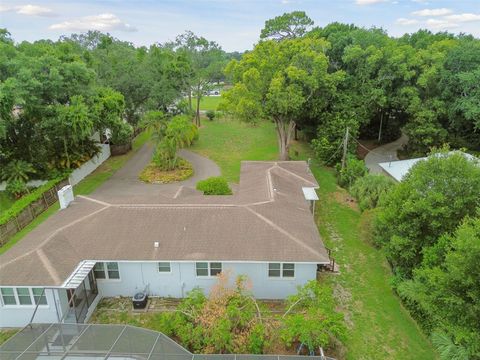 A home in TAMPA