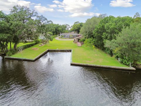 A home in TAMPA