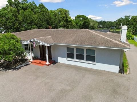 A home in TAMPA