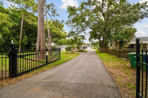 A home in TAMPA