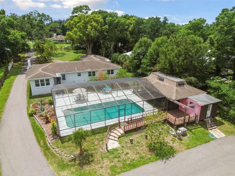 A home in TAMPA