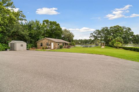 A home in TAMPA