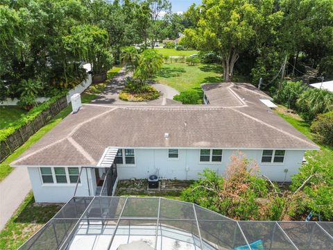 A home in TAMPA