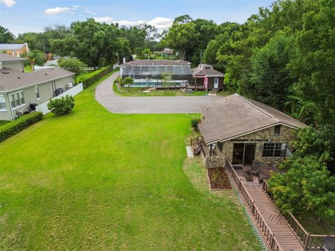 A home in TAMPA