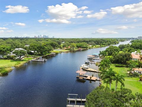 A home in TAMPA