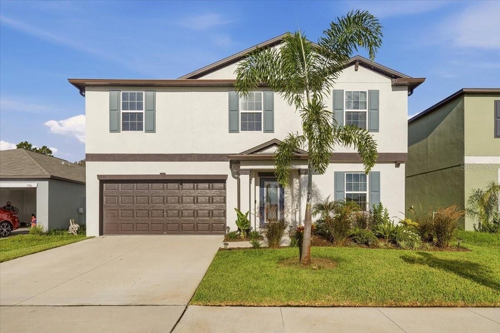 Photo of 1736 Red Loop, Lakeland, FL 33801 (MLS # L4964933)