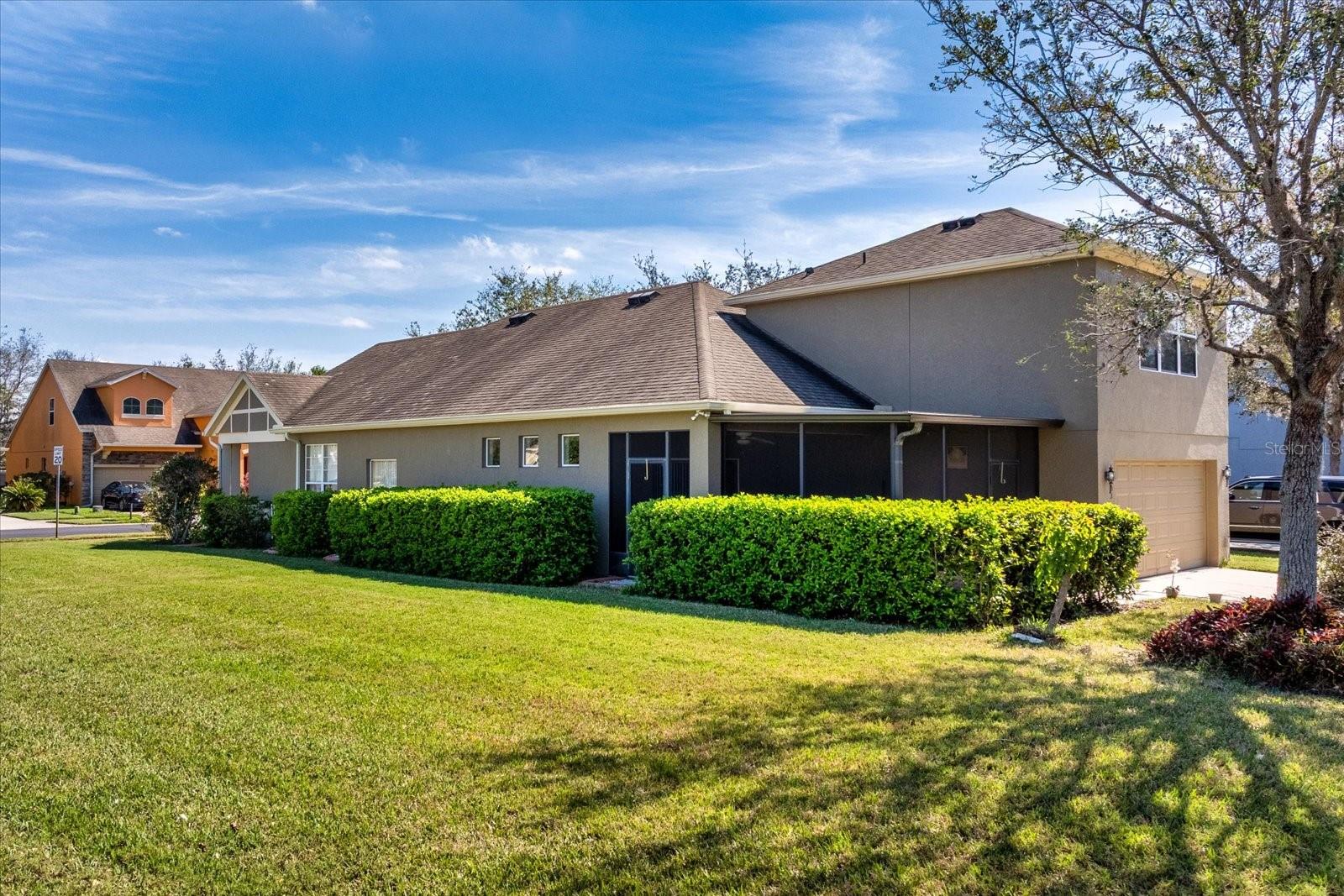 303 WHITE WATER BAY DRIVE