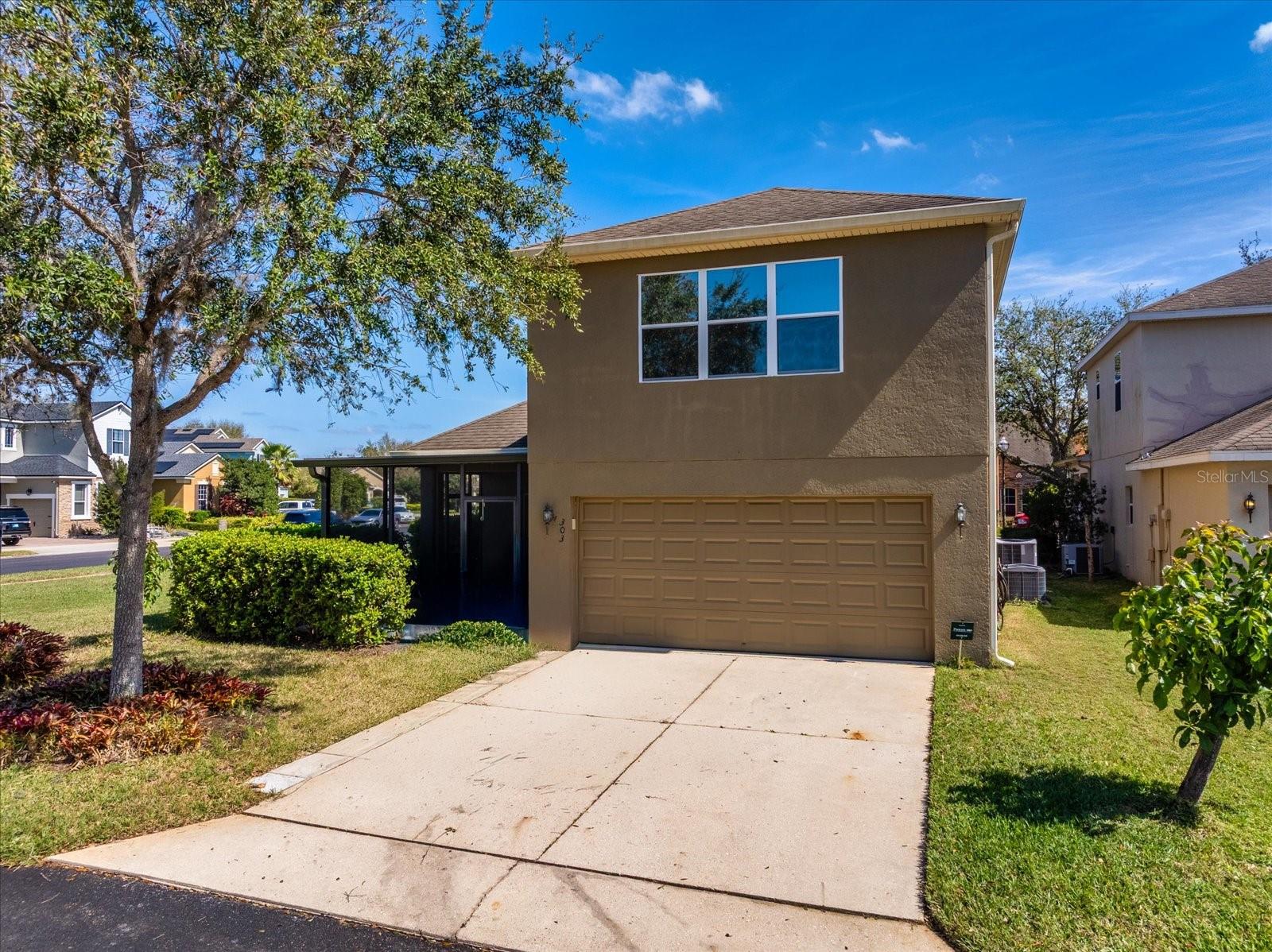 303 WHITE WATER BAY DRIVE