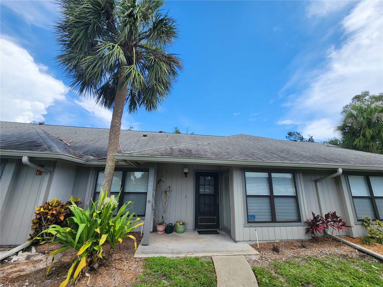 GLEN THE - Residential