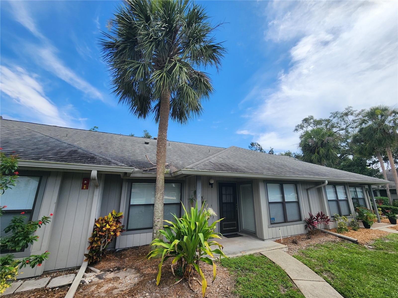 GLEN THE - Residential