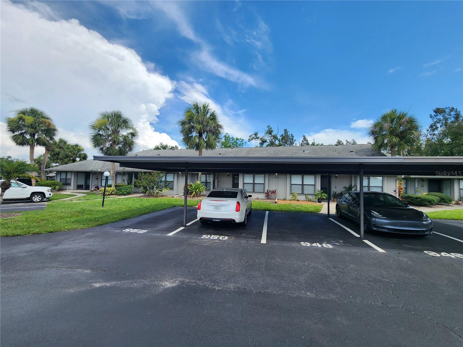 GLEN THE - Residential