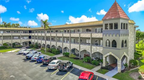 2461 CANADIAN WAY 45 CLEARWATER FL 33763