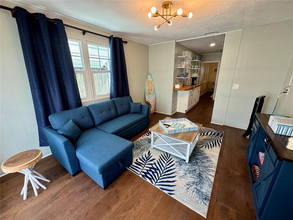 Photo of 109 N Peninsula Avenue, New Smyrna Beach, FL 32169 (MLS # O6405898)