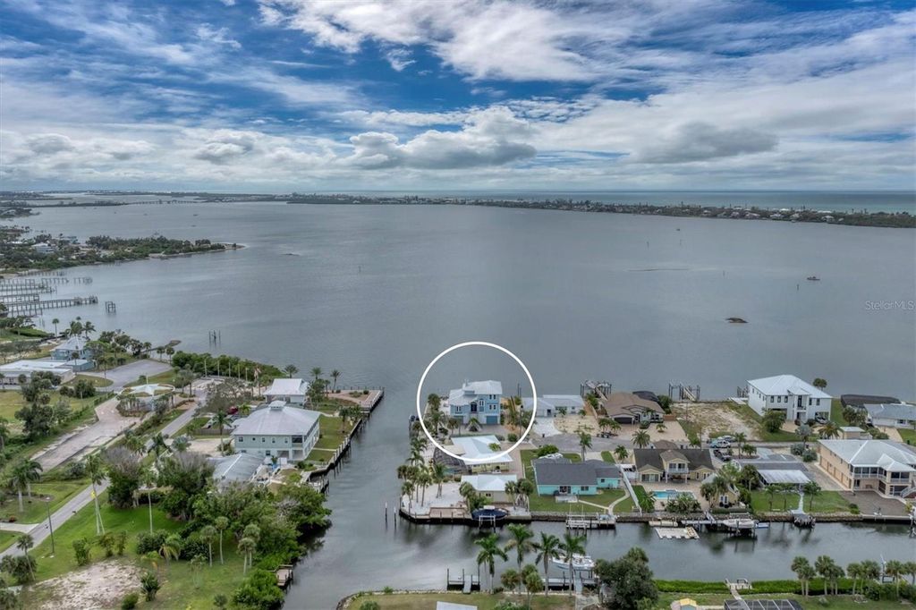 Photo of 4 Southwind Drive, Englewood, FL 34223 (MLS # D6144245)