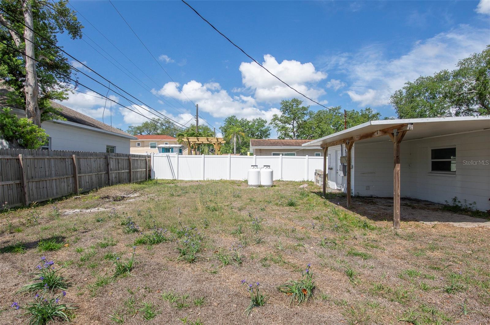 GREAT OAKS ADD - Residential