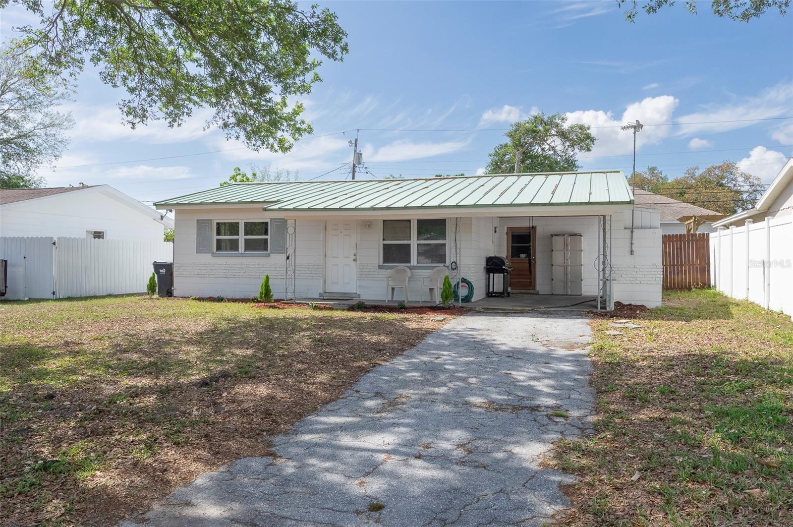 GREAT OAKS ADD - Residential