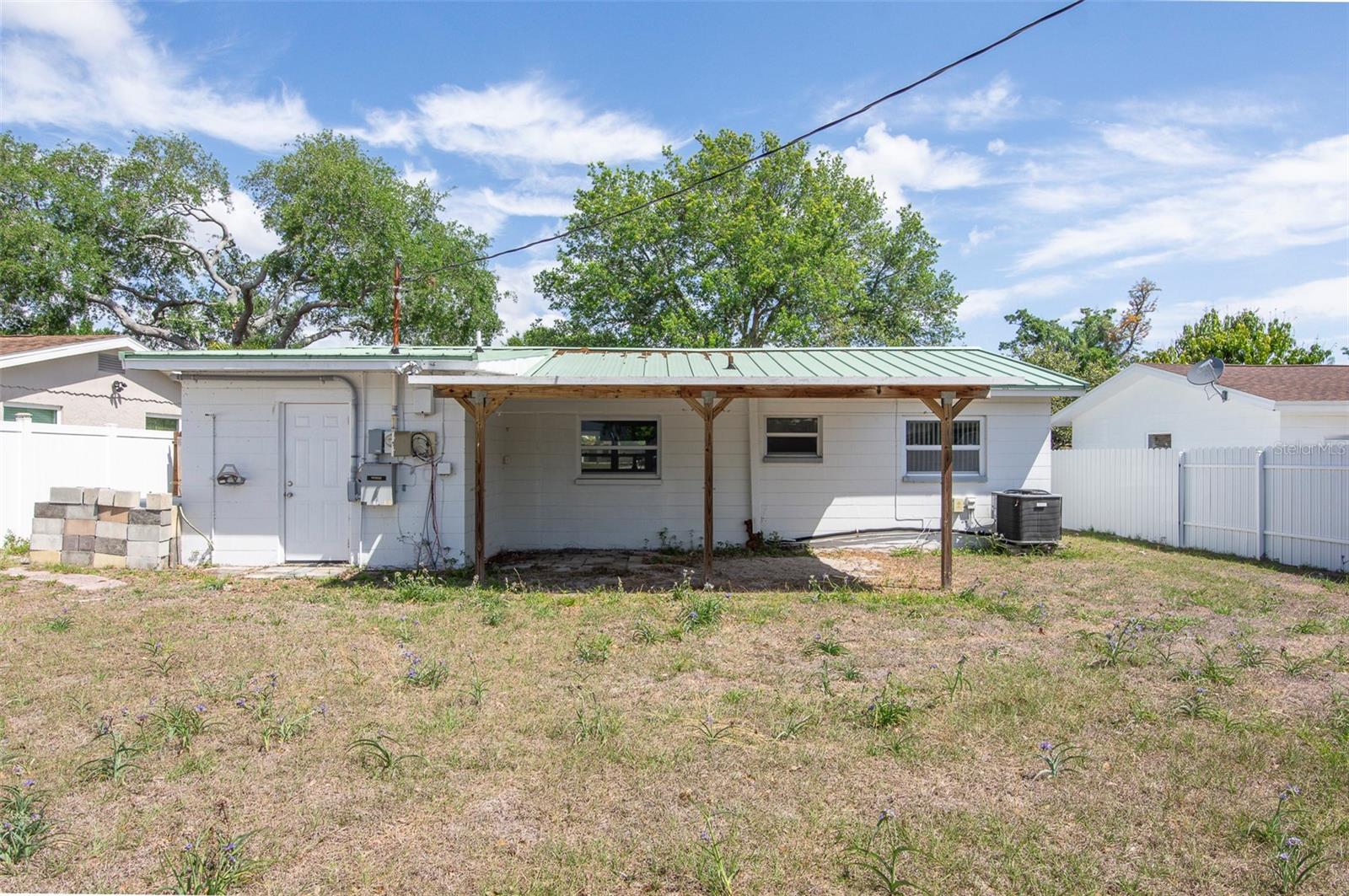 GREAT OAKS ADD - Residential