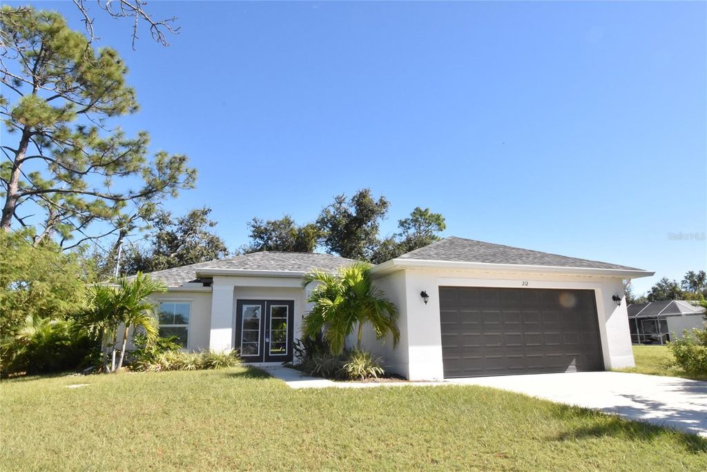 Photo of 212 Antis Drive, Rotonda West, FL 33947 (MLS # C7521943)