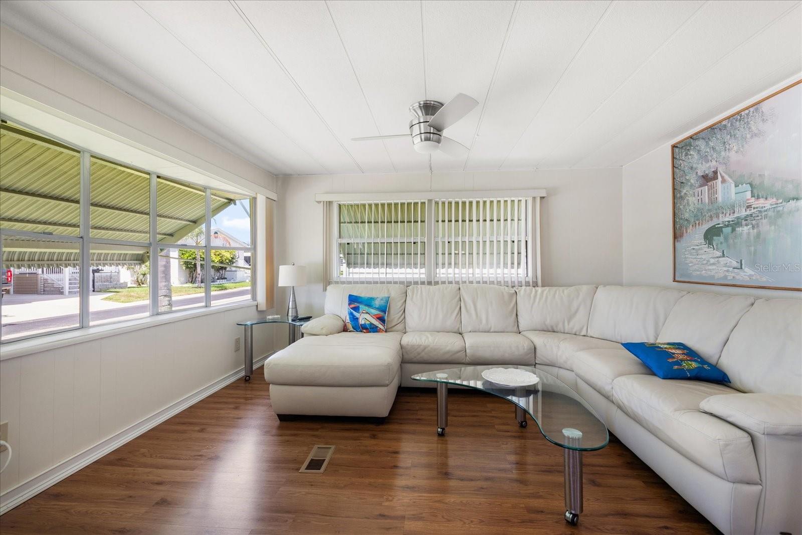 TARPON SHORES MOBILE HOME VILLAGE UNREC - Residential