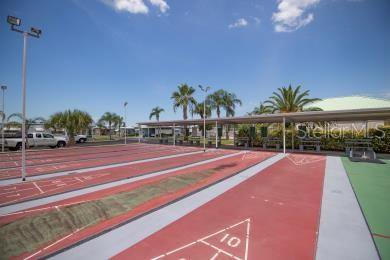TARPON SHORES MOBILE HOME VILLAGE UNREC - Residential