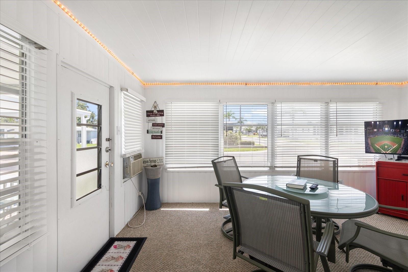 TARPON SHORES MOBILE HOME VILLAGE UNREC - Residential