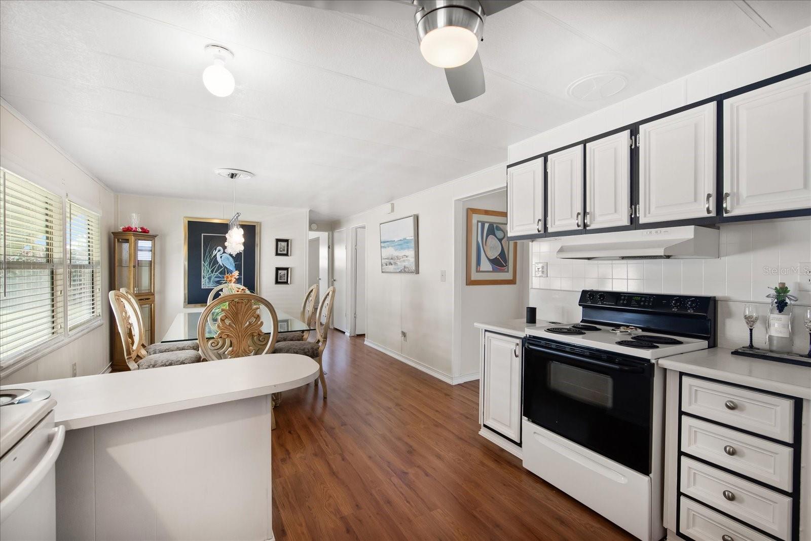 TARPON SHORES MOBILE HOME VILLAGE UNREC - Residential