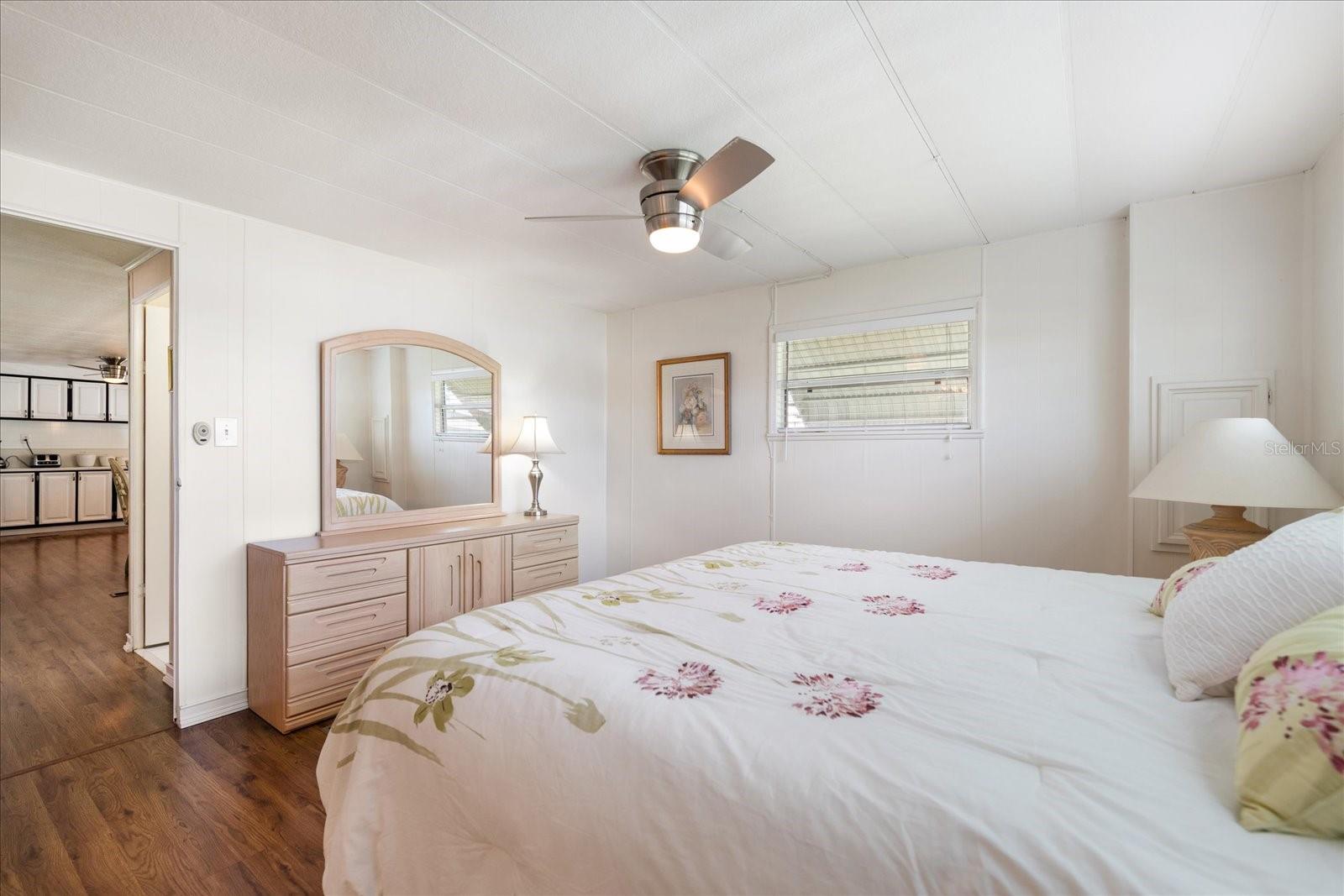 TARPON SHORES MOBILE HOME VILLAGE UNREC - Residential