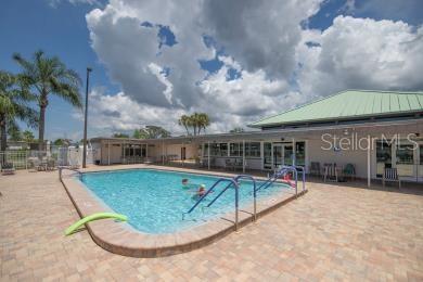 TARPON SHORES MOBILE HOME VILLAGE UNREC - Residential