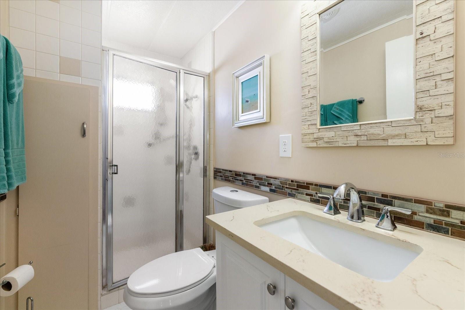 TARPON SHORES MOBILE HOME VILLAGE UNREC - Residential