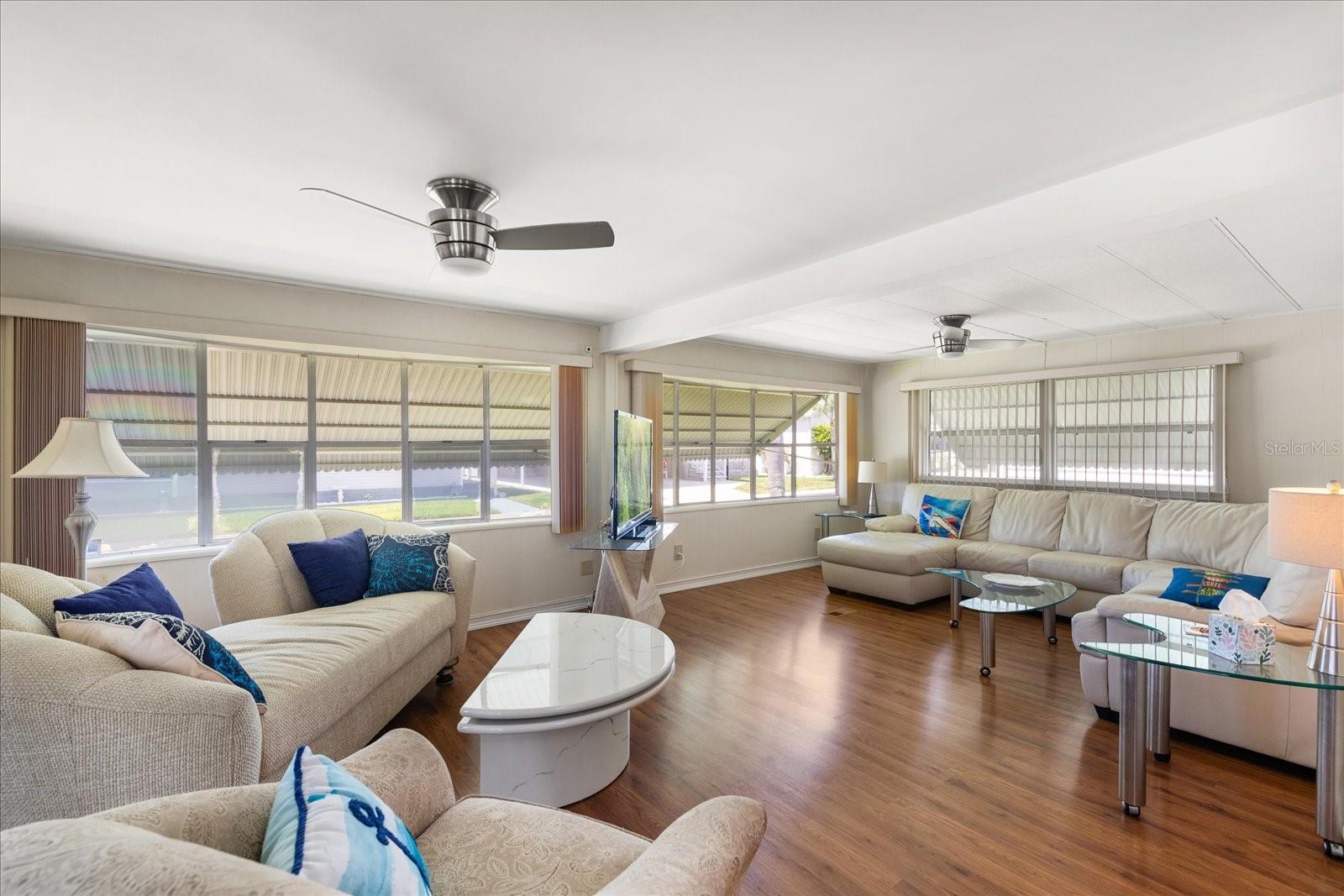 TARPON SHORES MOBILE HOME VILLAGE UNREC - Residential