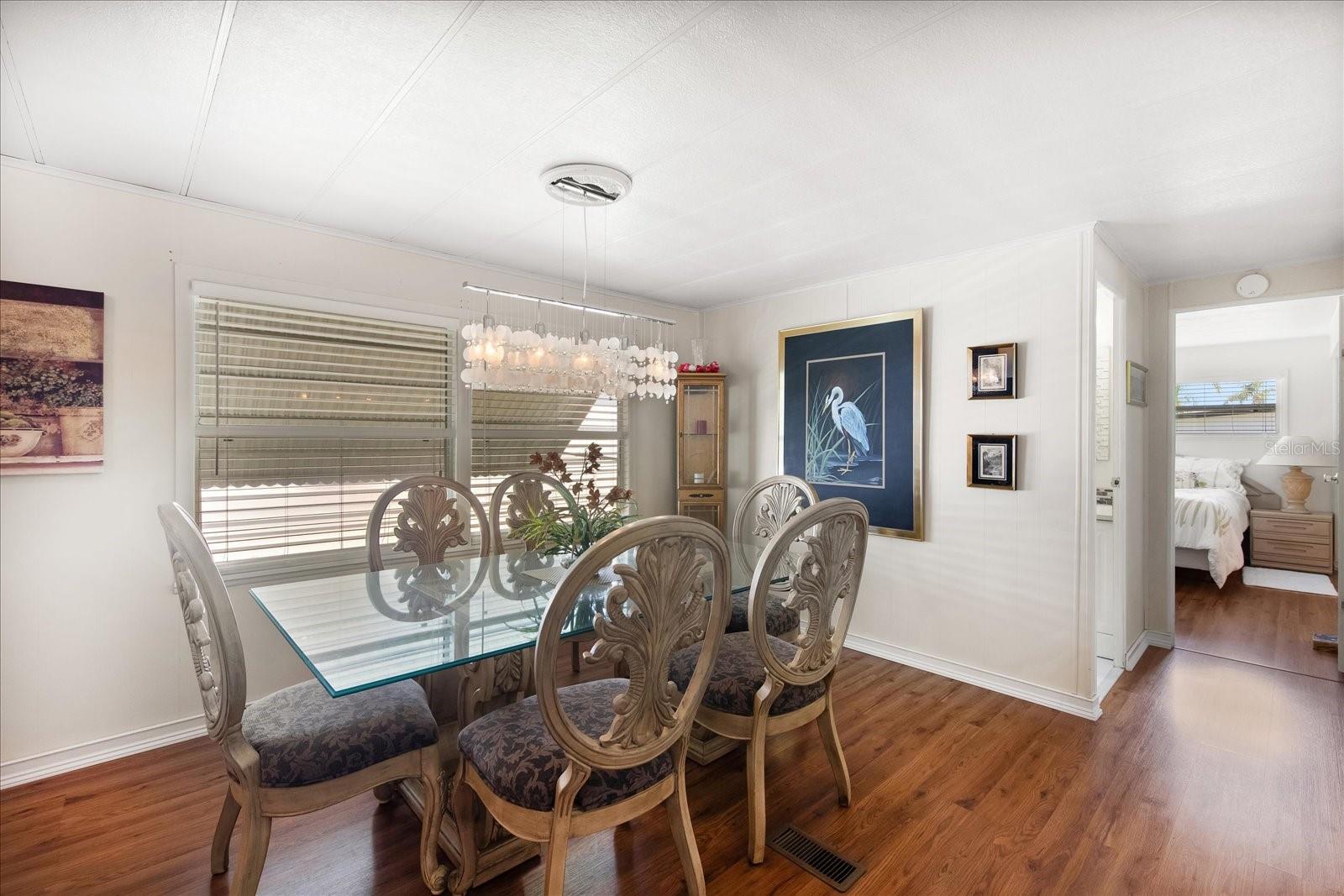 TARPON SHORES MOBILE HOME VILLAGE UNREC - Residential