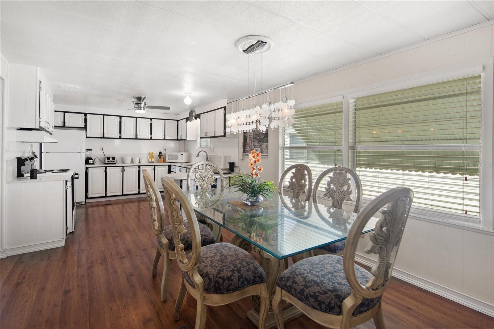 TARPON SHORES MOBILE HOME VILLAGE UNREC - Residential