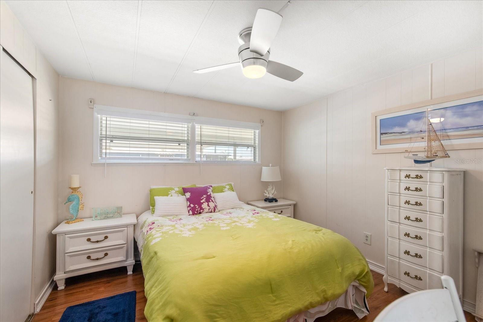 TARPON SHORES MOBILE HOME VILLAGE UNREC - Residential