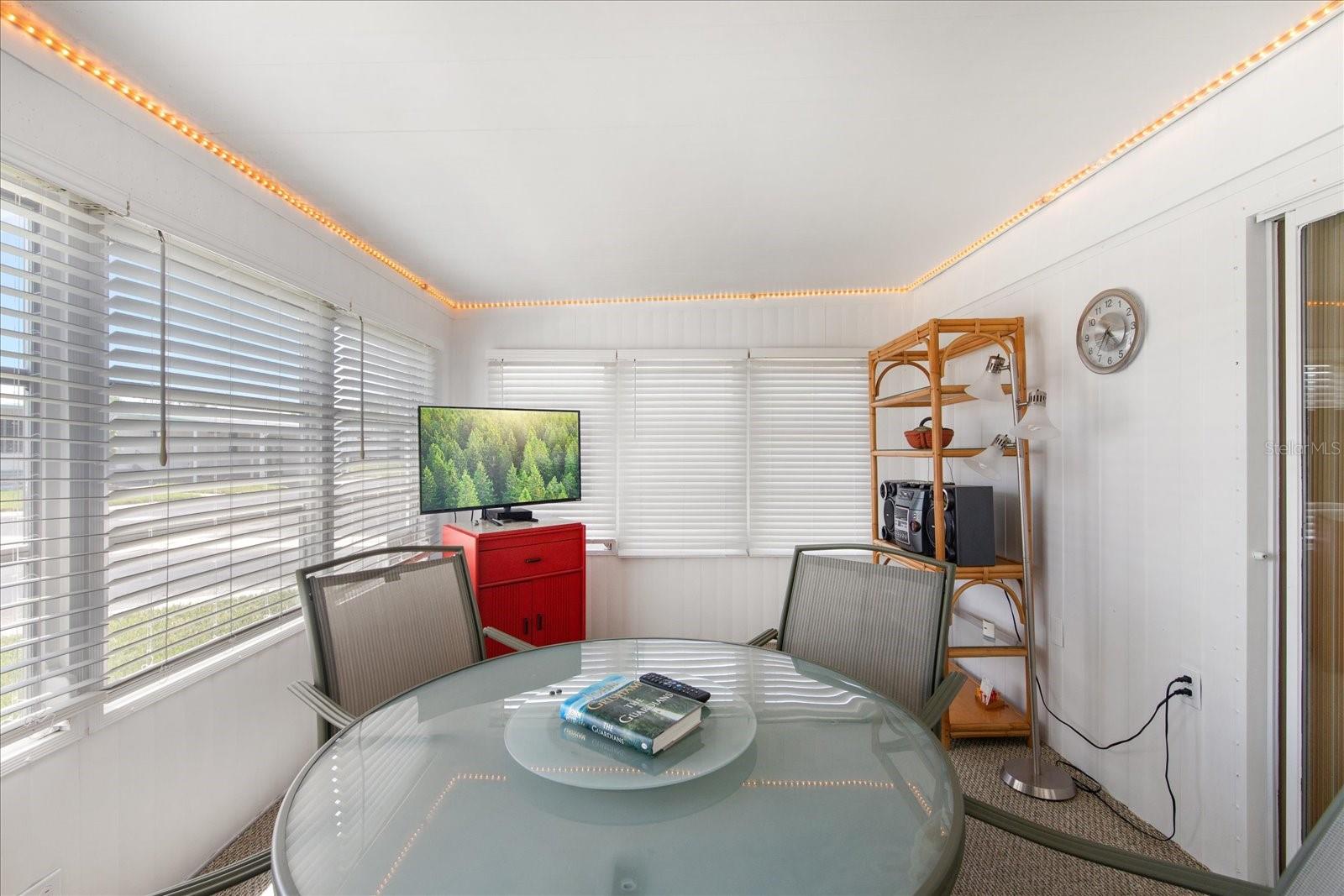 TARPON SHORES MOBILE HOME VILLAGE UNREC - Residential