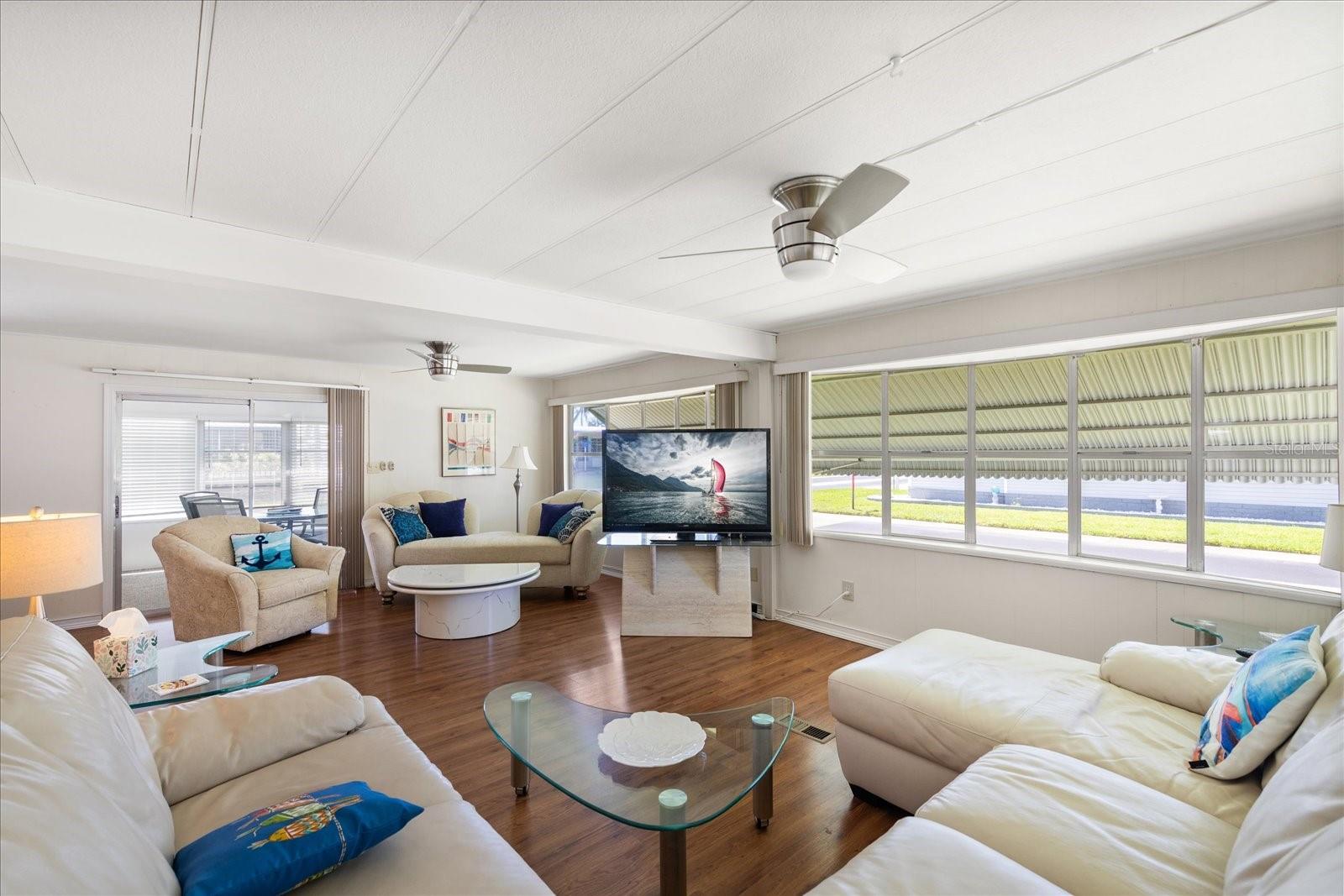 TARPON SHORES MOBILE HOME VILLAGE UNREC - Residential