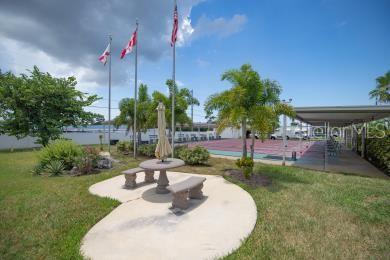 TARPON SHORES MOBILE HOME VILLAGE UNREC - Residential