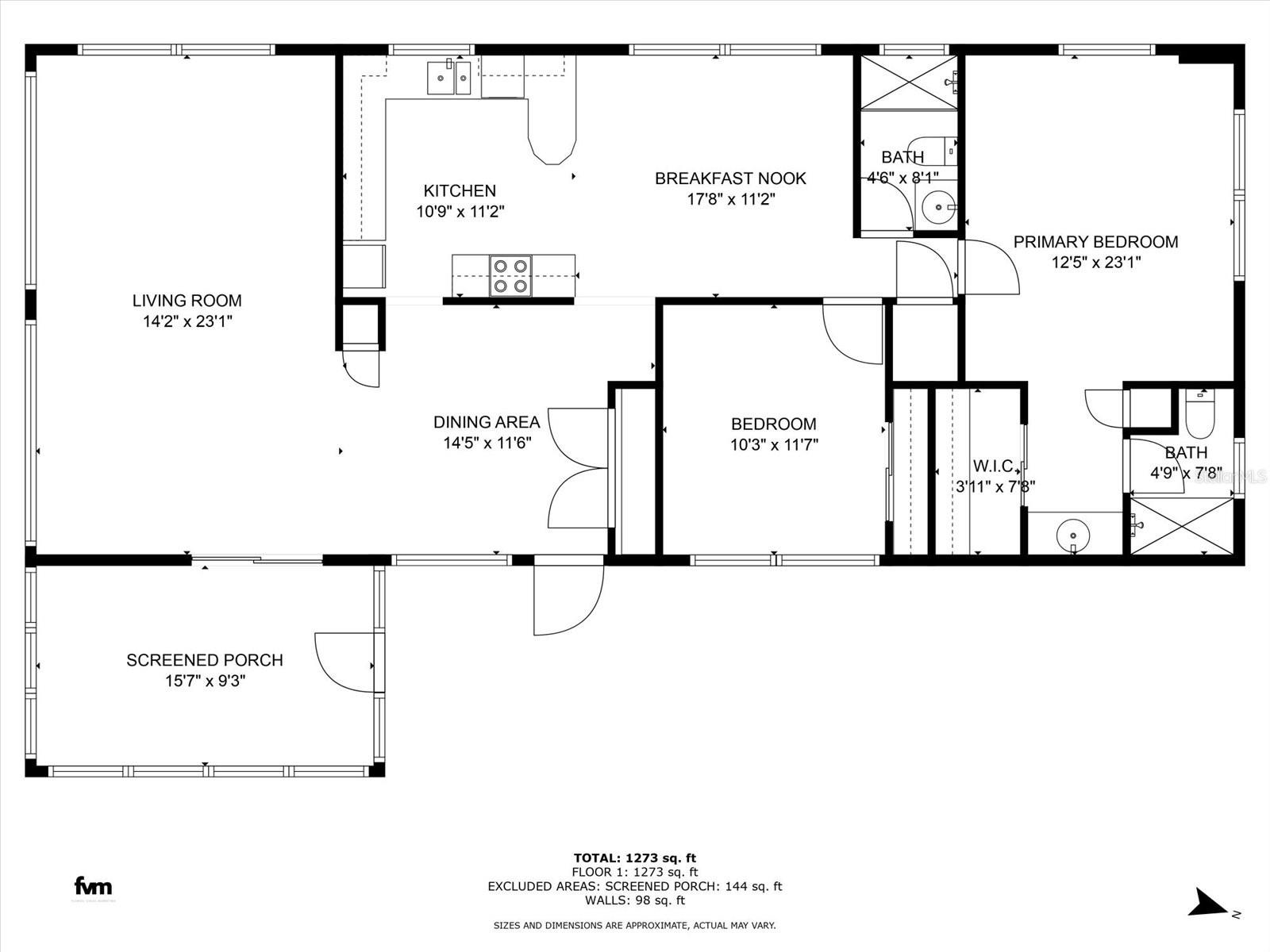 TARPON SHORES MOBILE HOME VILLAGE UNREC - Residential